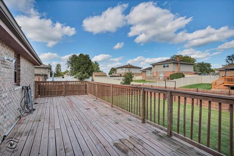 Tiny photo for Frankfort, IL 60423 (MLS # 12514852)