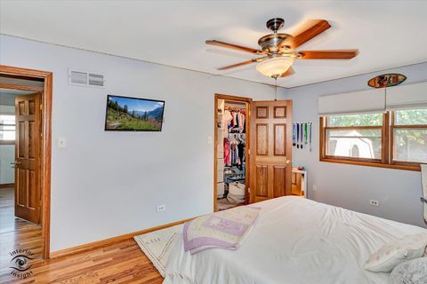 Tiny photo for Frankfort, IL 60423 (MLS # 12514852)