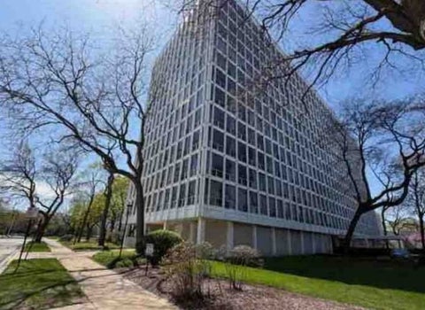 Tiny photo for 601 E 32nd Street #407, Chicago, IL 60616 (MLS # 12762680)