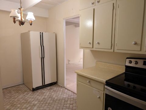 Tiny photo for 1960 W Hood Avenue #4D, Chicago, IL 60660 (MLS # 12570492)