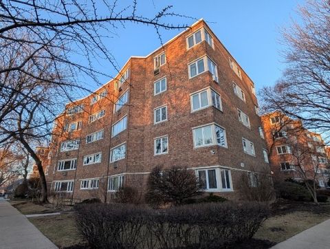 Photo of 1960 W Hood Avenue #4D, Chicago, IL 60660 (MLS # 12570492)