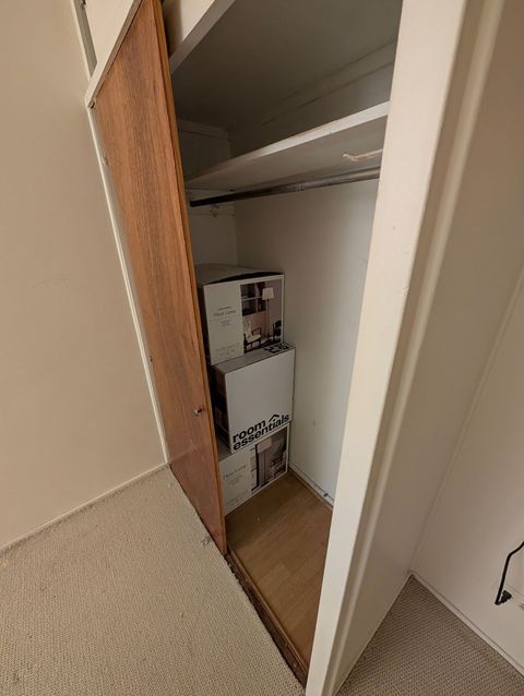 Tiny photo for 1960 W Hood Avenue #4D, Chicago, IL 60660 (MLS # 12570492)