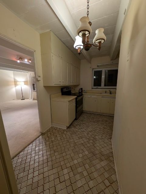 Tiny photo for 1960 W Hood Avenue #4D, Chicago, IL 60660 (MLS # 12570492)