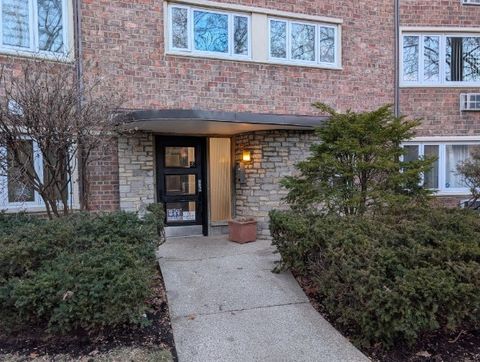 Tiny photo for 1960 W Hood Avenue #4D, Chicago, IL 60660 (MLS # 12570492)