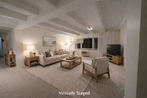 Tiny photo for 1960 W Hood Avenue #4D, Chicago, IL 60660 (MLS # 12570492)