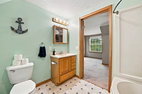 Tiny photo for 415 E Hamilton Street, Odell, IL 60460 (MLS # 12761264)