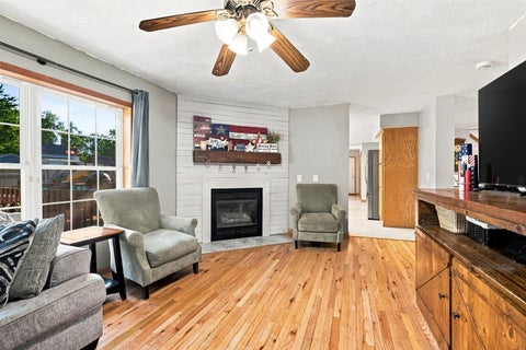 Tiny photo for 415 E Hamilton Street, Odell, IL 60460 (MLS # 12761264)