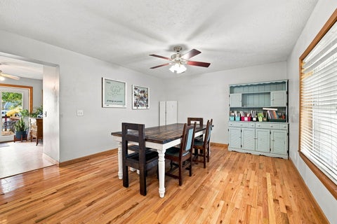 Tiny photo for 415 E Hamilton Street, Odell, IL 60460 (MLS # 12761264)
