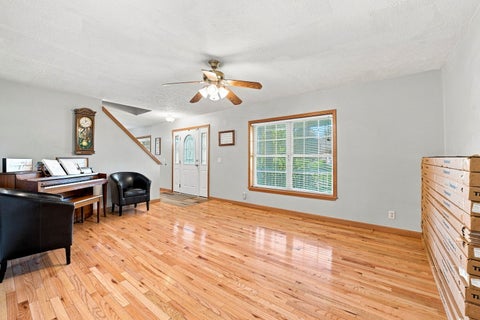 Tiny photo for 415 E Hamilton Street, Odell, IL 60460 (MLS # 12761264)