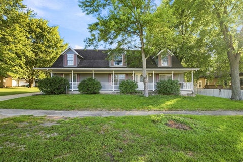 Photo of 415 E Hamilton Street, Odell, IL 60460 (MLS # 12761264)
