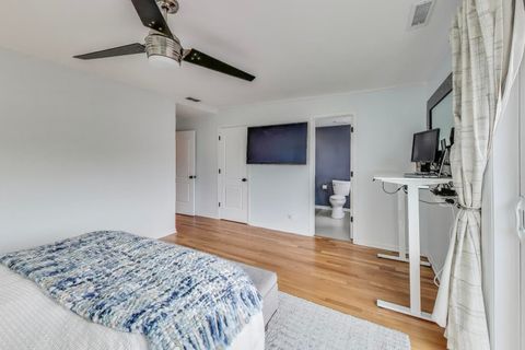 Tiny photo for 1862 N Halsted Street #3N, Chicago, IL 60614 (MLS # 12471489)
