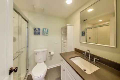 Tiny photo for 1862 N Halsted Street #3N, Chicago, IL 60614 (MLS # 12471489)