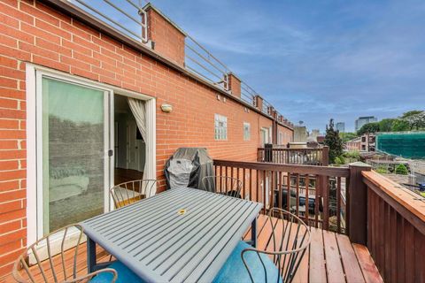 Tiny photo for 1862 N Halsted Street #3N, Chicago, IL 60614 (MLS # 12471489)