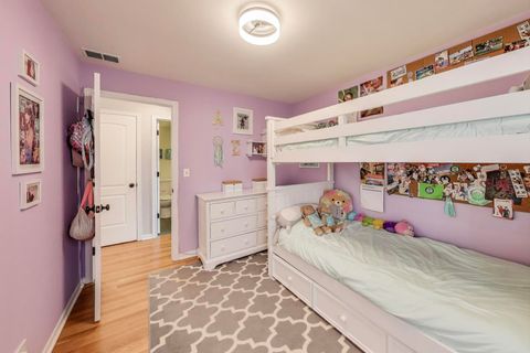 Tiny photo for 1862 N Halsted Street #3N, Chicago, IL 60614 (MLS # 12471489)