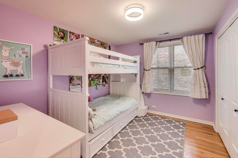 Tiny photo for 1862 N Halsted Street #3N, Chicago, IL 60614 (MLS # 12471489)
