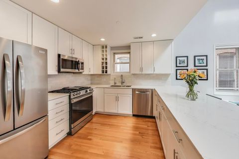 Tiny photo for 1862 N Halsted Street #3N, Chicago, IL 60614 (MLS # 12471489)