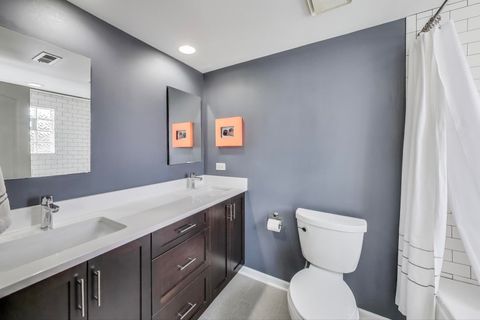 Tiny photo for 1862 N Halsted Street #3N, Chicago, IL 60614 (MLS # 12471489)