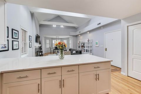 Tiny photo for 1862 N Halsted Street #3N, Chicago, IL 60614 (MLS # 12471489)