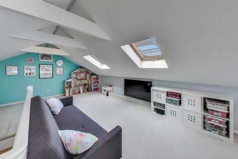 Tiny photo for 1862 N Halsted Street #3N, Chicago, IL 60614 (MLS # 12471489)