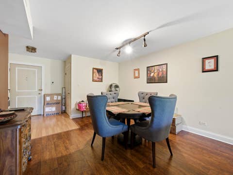 Tiny photo for 333 S EAST Avenue #306, Oak Park, IL 60302 (MLS # 12662778)