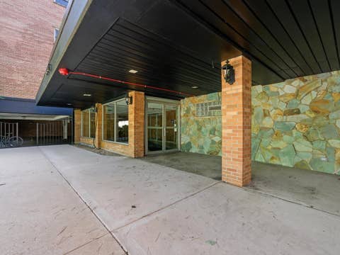 Tiny photo for 333 S EAST Avenue #306, Oak Park, IL 60302 (MLS # 12662778)