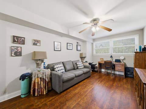 Tiny photo for 333 S EAST Avenue #306, Oak Park, IL 60302 (MLS # 12662778)