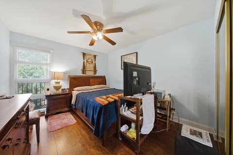Tiny photo for 333 S EAST Avenue #306, Oak Park, IL 60302 (MLS # 12662778)