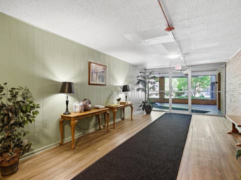 Tiny photo for 333 S EAST Avenue #306, Oak Park, IL 60302 (MLS # 12662778)