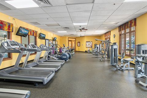 Tiny photo for 715 S Wellston Lane, Romeoville, IL 60446 (MLS # 12482356)