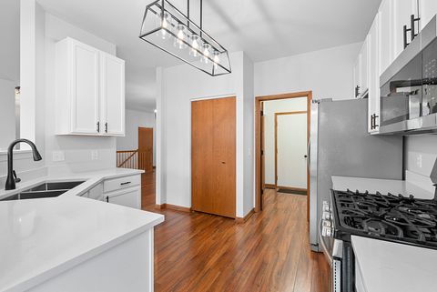 Tiny photo for 715 S Wellston Lane, Romeoville, IL 60446 (MLS # 12482356)