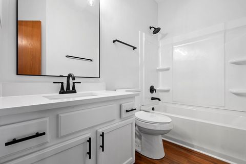 Tiny photo for 715 S Wellston Lane, Romeoville, IL 60446 (MLS # 12482356)