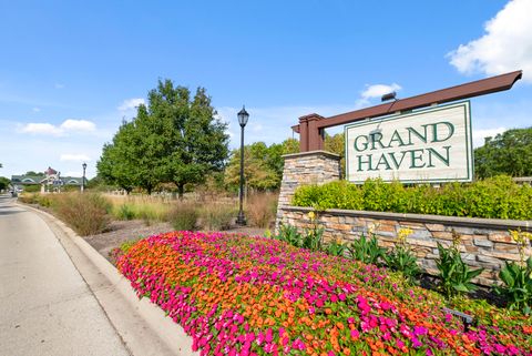 Tiny photo for 715 S Wellston Lane, Romeoville, IL 60446 (MLS # 12482356)