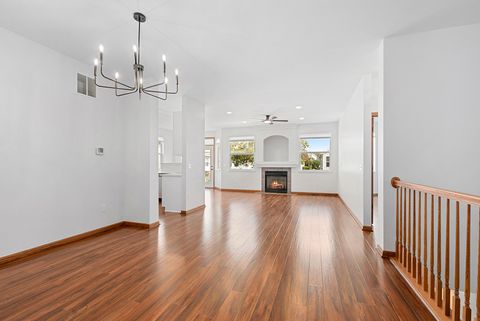 Tiny photo for 715 S Wellston Lane, Romeoville, IL 60446 (MLS # 12482356)