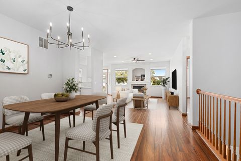 Tiny photo for 715 S Wellston Lane, Romeoville, IL 60446 (MLS # 12482356)