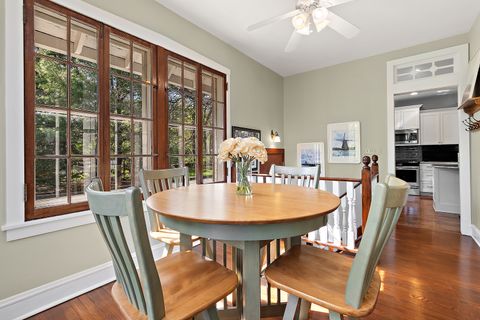 Tiny photo for 8609 W 121st Street, Palos Park, IL 60464 (MLS # 12542191)