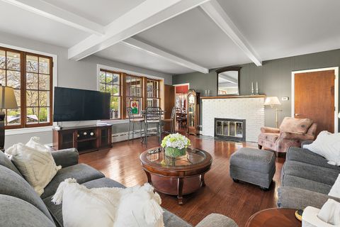 Tiny photo for 8609 W 121st Street, Palos Park, IL 60464 (MLS # 12542191)