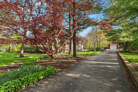 Tiny photo for 8609 W 121st Street, Palos Park, IL 60464 (MLS # 12542191)
