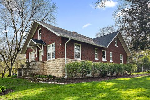 Tiny photo for 8609 W 121st Street, Palos Park, IL 60464 (MLS # 12542191)