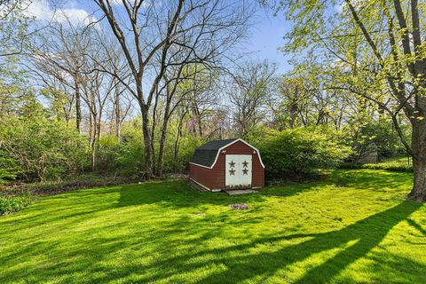 Tiny photo for 8609 W 121st Street, Palos Park, IL 60464 (MLS # 12542191)