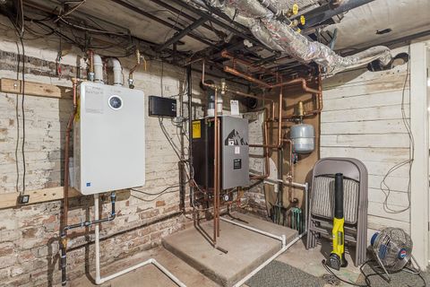 Tiny photo for 8609 W 121st Street, Palos Park, IL 60464 (MLS # 12542191)