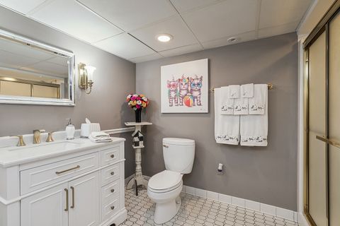 Tiny photo for 8609 W 121st Street, Palos Park, IL 60464 (MLS # 12542191)