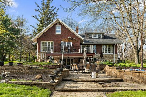Tiny photo for 8609 W 121st Street, Palos Park, IL 60464 (MLS # 12542191)