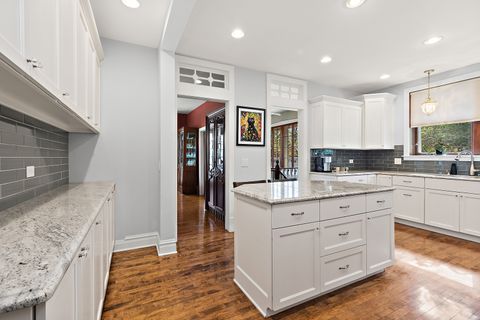 Tiny photo for 8609 W 121st Street, Palos Park, IL 60464 (MLS # 12542191)