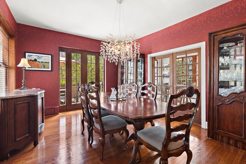 Tiny photo for 8609 W 121st Street, Palos Park, IL 60464 (MLS # 12542191)