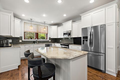 Tiny photo for 8609 W 121st Street, Palos Park, IL 60464 (MLS # 12542191)