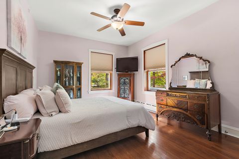 Tiny photo for 8609 W 121st Street, Palos Park, IL 60464 (MLS # 12542191)