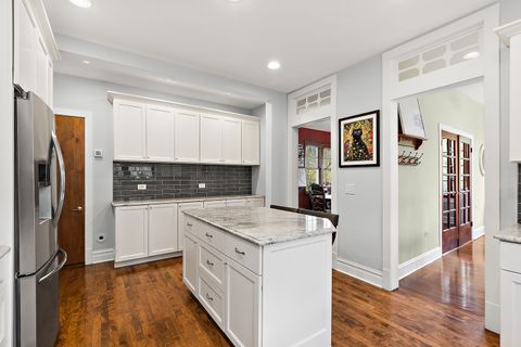 Tiny photo for 8609 W 121st Street, Palos Park, IL 60464 (MLS # 12542191)