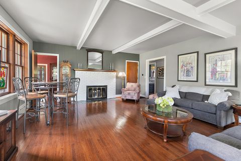 Tiny photo for 8609 W 121st Street, Palos Park, IL 60464 (MLS # 12542191)