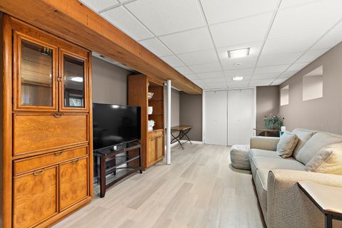 Tiny photo for 8609 W 121st Street, Palos Park, IL 60464 (MLS # 12542191)