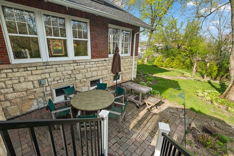 Tiny photo for 8609 W 121st Street, Palos Park, IL 60464 (MLS # 12542191)
